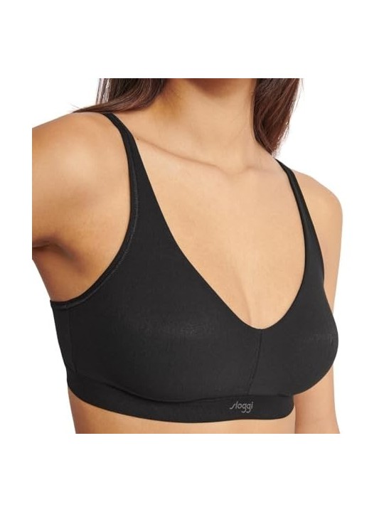 sloggi Donna Ever Ease Soft Bra